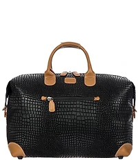 Bric's My Safari 18 Cargo Duffle Bag