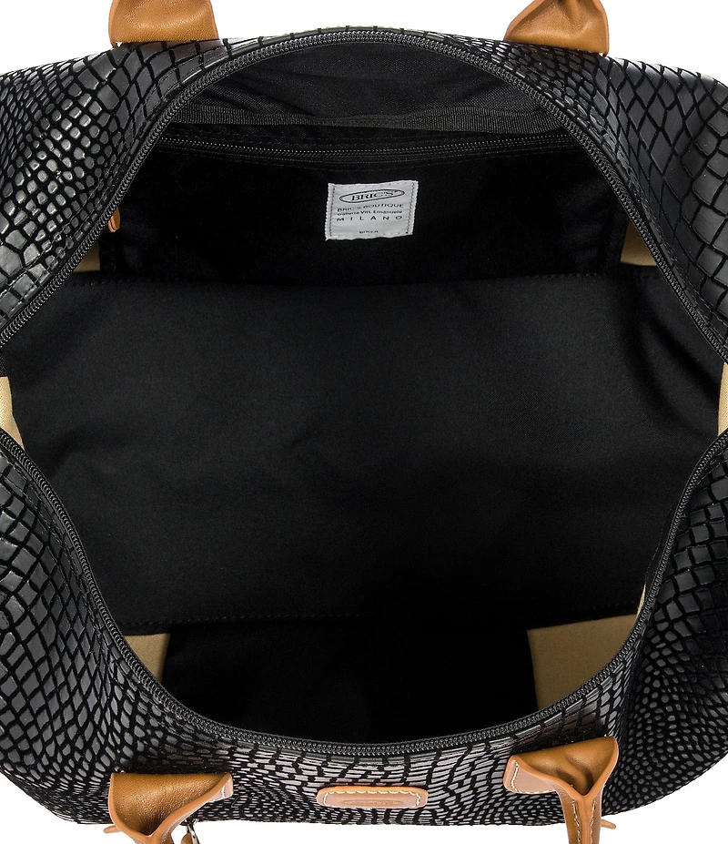 Bric's My Safari 18 Cargo Duffle Bag