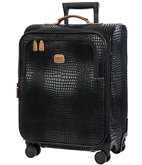 Bric's My Safari 21#double; Expandable Carry-On Spinner