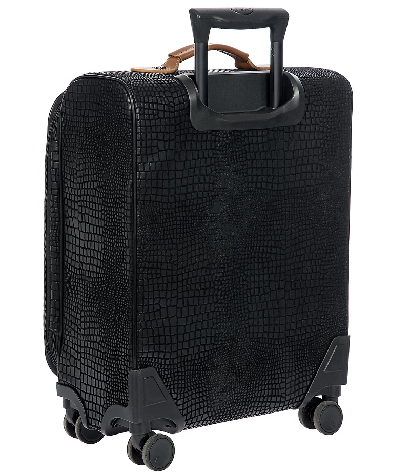 Bric's My Safari 21#double; Expandable Carry-On Spinner