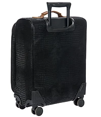 Bric's My Safari 21#double; Expandable Carry-On Spinner