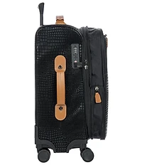 Bric's My Safari 21#double; Expandable Carry-On Spinner