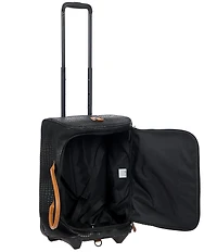 Bric's My Safari 21 Inch Rolling Duffle Bag