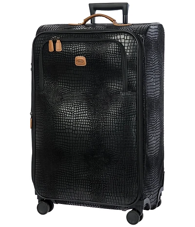 Bric's My Safari 28#double; Expandable Medium Check-In Spinner