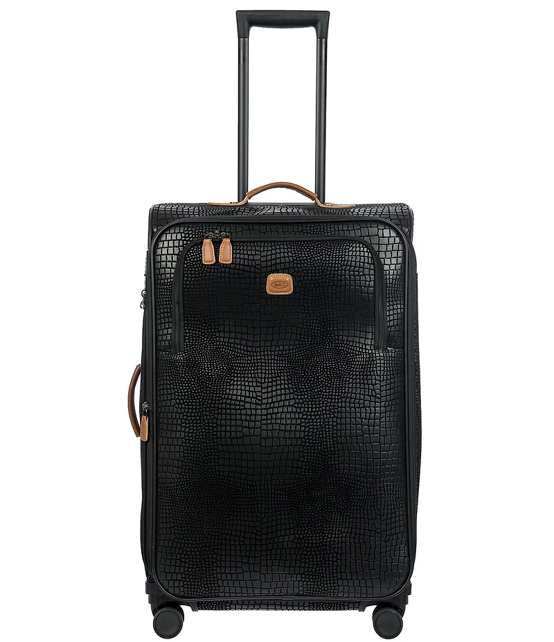 Bric's My Safari 28#double; Expandable Medium Check-In Spinner
