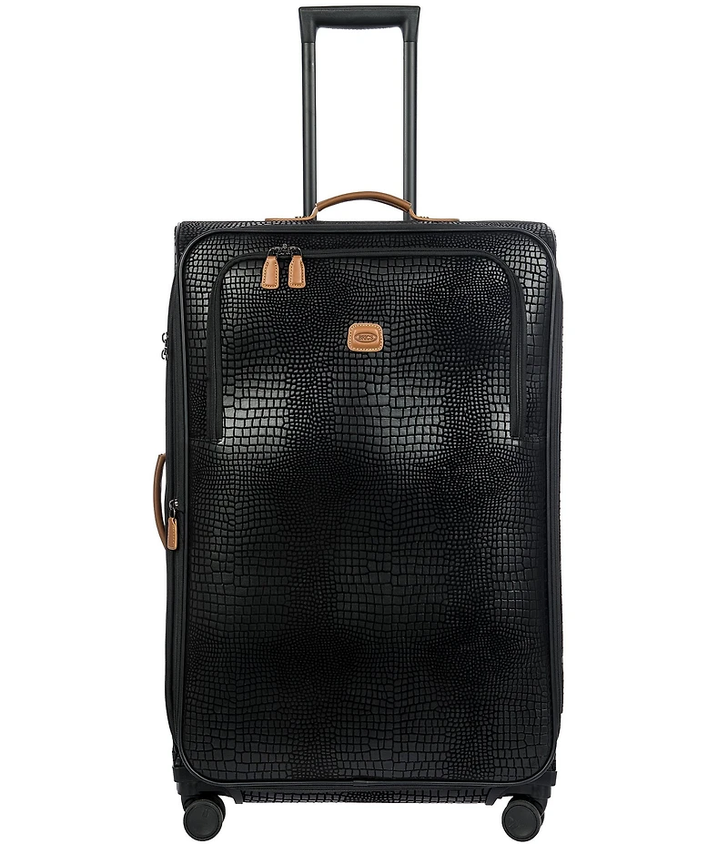 Bric's My Safari 30#double; Expandable Large Check-In Spinner