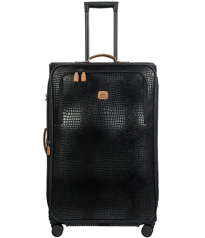 Bric's My Safari 30#double; Expandable Large Check-In Spinner