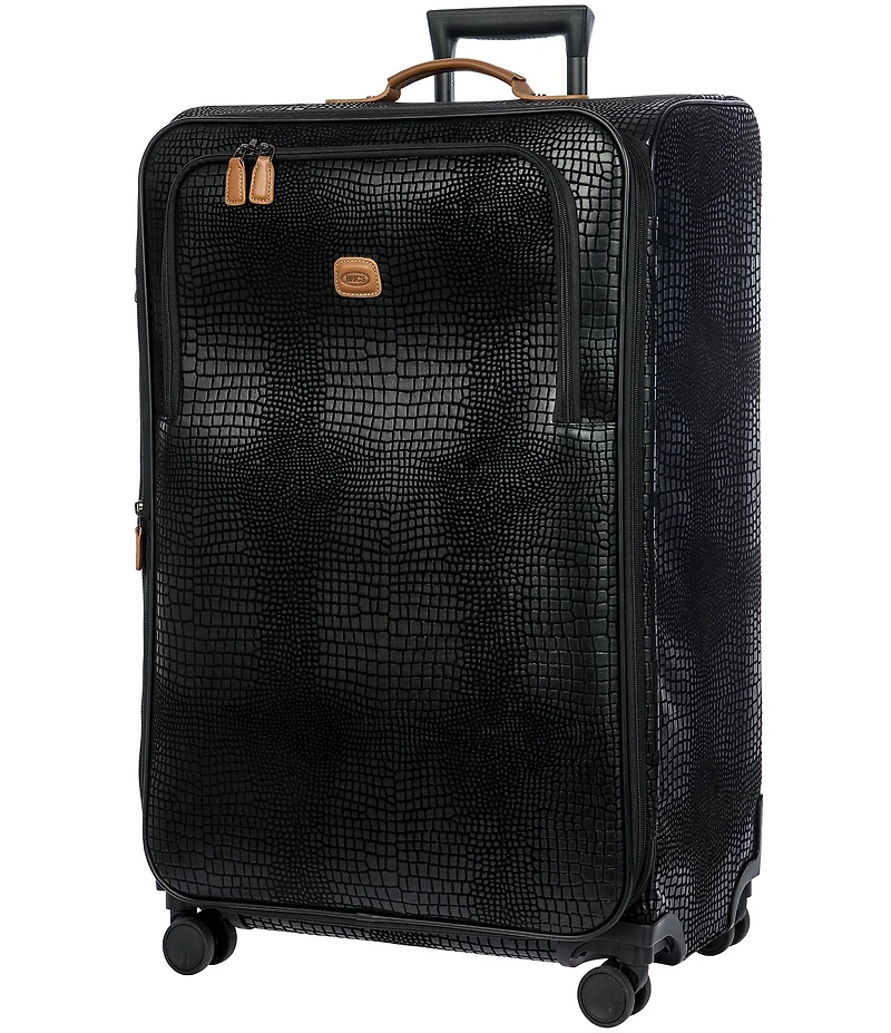 Bric's My Safari 30#double; Expandable Large Check-In Spinner