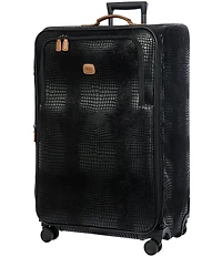 Bric's My Safari 30#double; Expandable Large Check-In Spinner