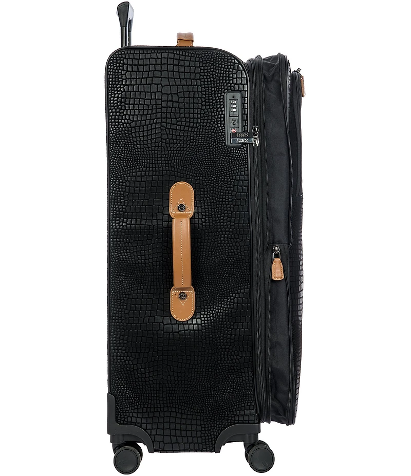 Bric's My Safari 30#double; Expandable Large Check-In Spinner