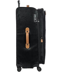 Bric's My Safari 30#double; Expandable Large Check-In Spinner