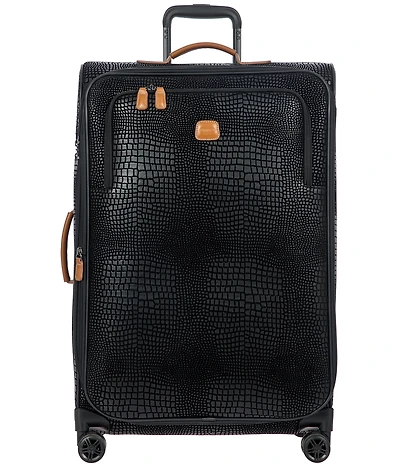 Bric's My Safari 30 Inch Expandable Spinner Suitcase