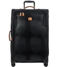 Bric's My Safari 30 Inch Expandable Spinner Suitcase