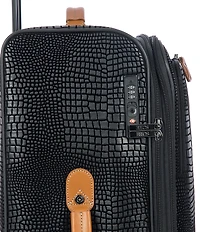Bric's My Safari 30 Inch Expandable Spinner Suitcase