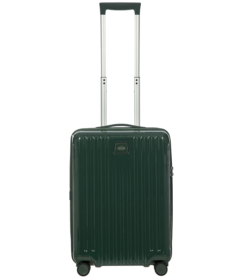 Bric's Positano 21#double; Spinner Suitcase