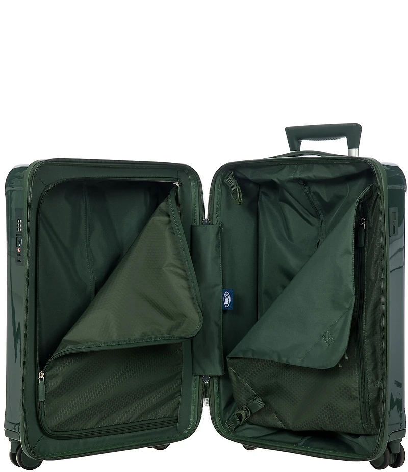 Bric's Positano 21#double; Spinner Suitcase