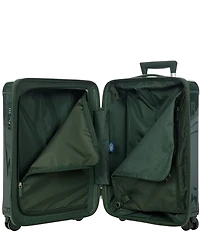 Bric's Positano 21#double; Spinner Suitcase