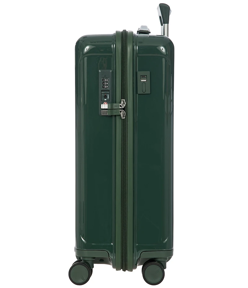 Bric's Positano 21#double; Spinner Suitcase