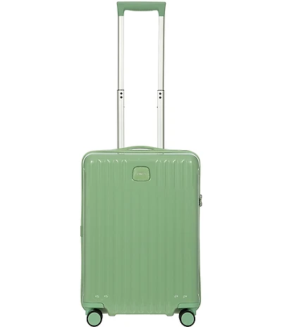 Bric's Positano 21#double; Spinner Suitcase