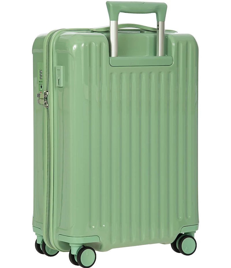 Bric's Positano 21#double; Spinner Suitcase