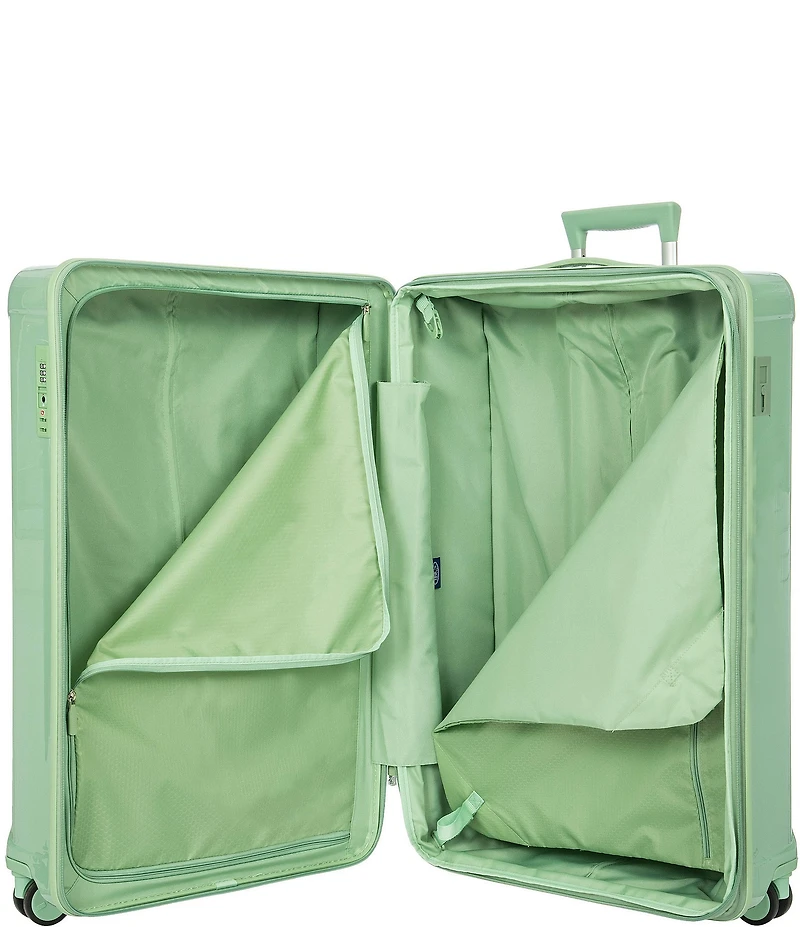 Bric's Positano 21#double; Spinner Suitcase