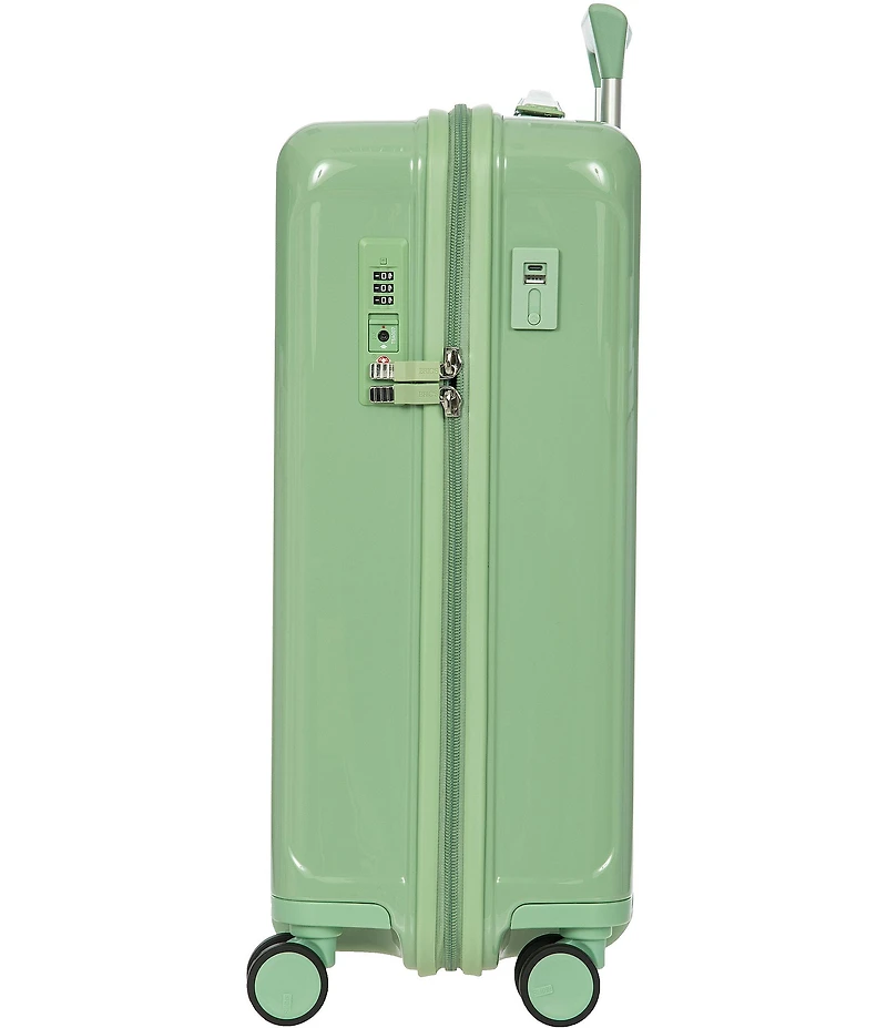 Bric's Positano 21#double; Spinner Suitcase