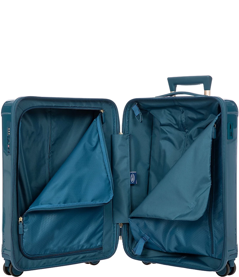 Bric's Positano 21#double; Spinner Suitcase