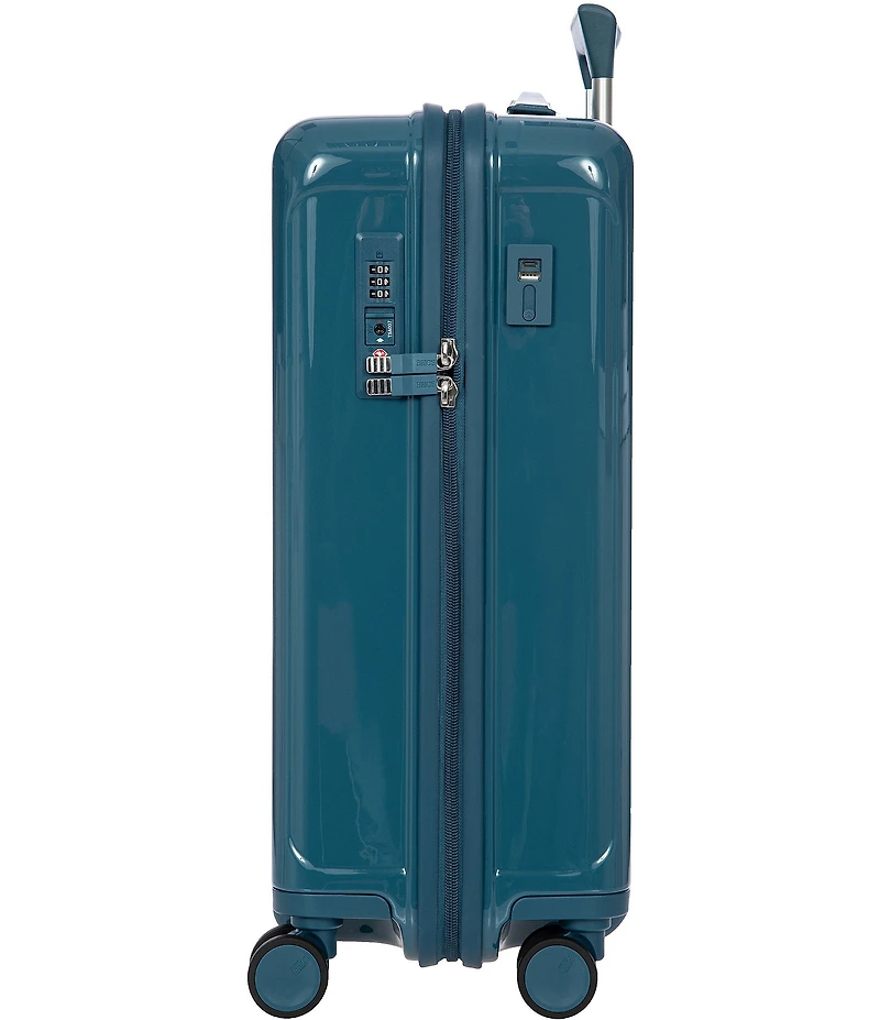 Bric's Positano 21#double; Spinner Suitcase