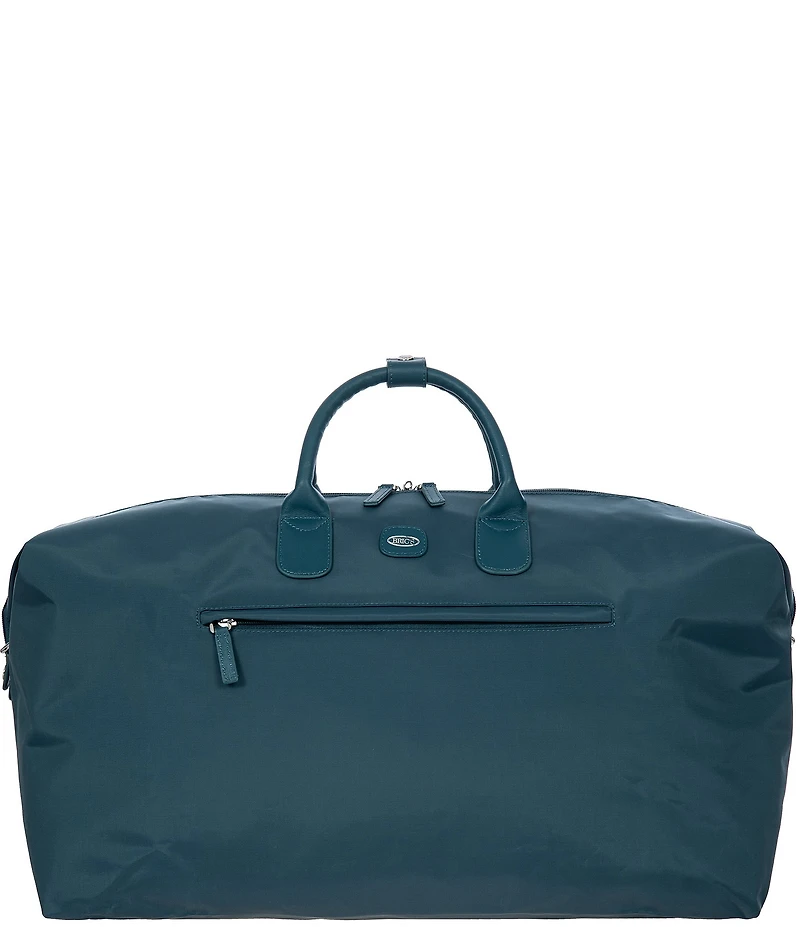 Bric's Positano 22#double; Deluxe Duffle Bag