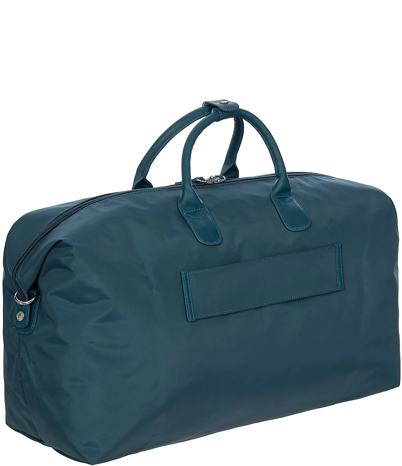 Bric's Positano 22#double; Deluxe Duffle Bag