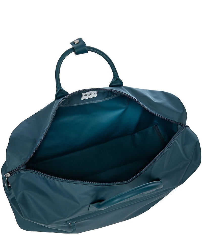 Bric's Positano 22#double; Deluxe Duffle Bag