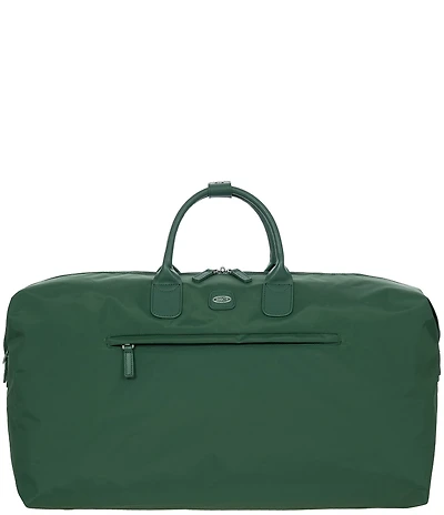Bric's Positano 22#double; Deluxe Duffle Bag