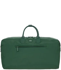 Bric's Positano 22#double; Deluxe Duffle Bag
