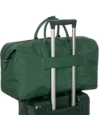 Bric's Positano 22#double; Deluxe Duffle Bag