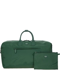 Bric's Positano 22#double; Deluxe Duffle Bag