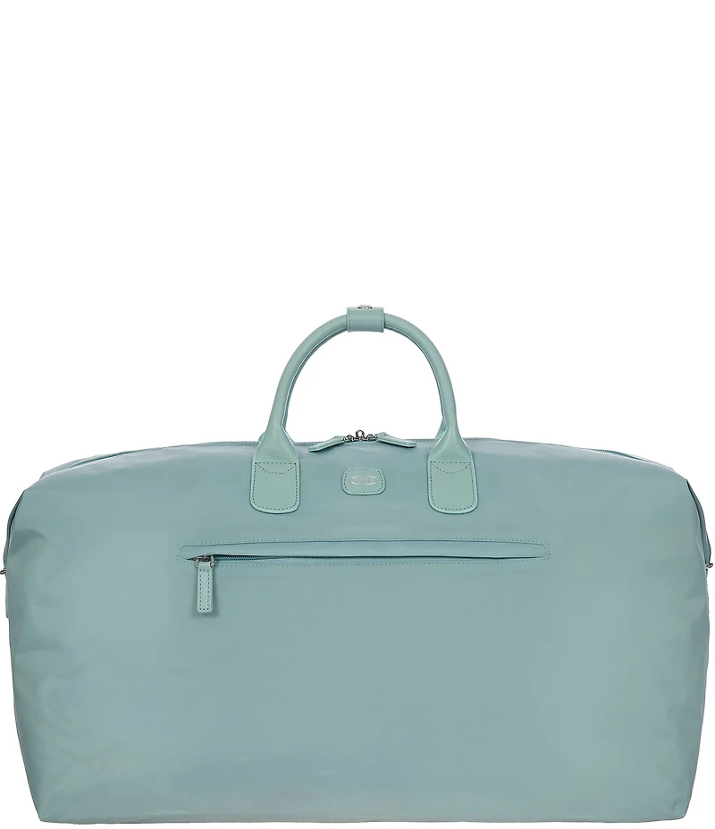 Bric's Positano 22#double; Deluxe Duffle Bag