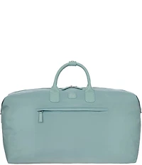 Bric's Positano 22#double; Deluxe Duffle Bag