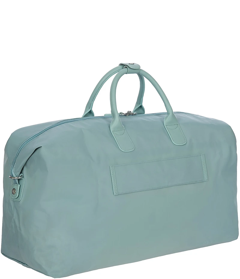 Bric's Positano 22#double; Deluxe Duffle Bag