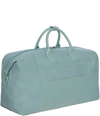 Bric's Positano 22#double; Deluxe Duffle Bag