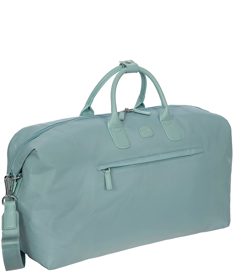 Bric's Positano 22#double; Deluxe Duffle Bag