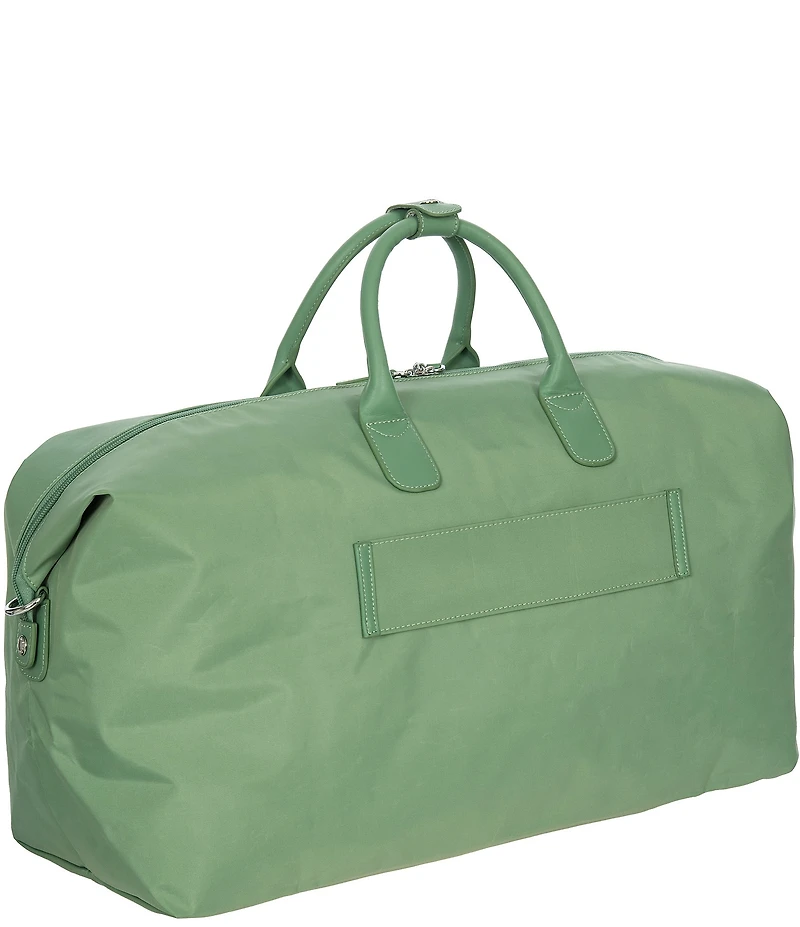 Bric's Positano 22#double; Deluxe Duffle Bag