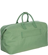 Bric's Positano 22#double; Deluxe Duffle Bag