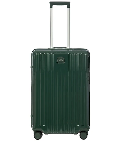 Bric's Positano 27#double; Spinner Expandable Suitcase
