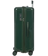 Bric's Positano 27#double; Spinner Expandable Suitcase