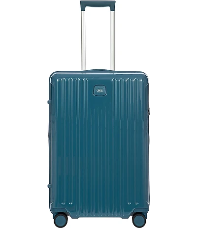 Bric's Positano 27#double; Spinner Expandable Suitcase