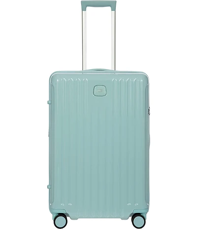 Bric's Positano 27#double; Spinner Expandable Suitcase