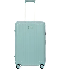 Bric's Positano 27#double; Spinner Expandable Suitcase