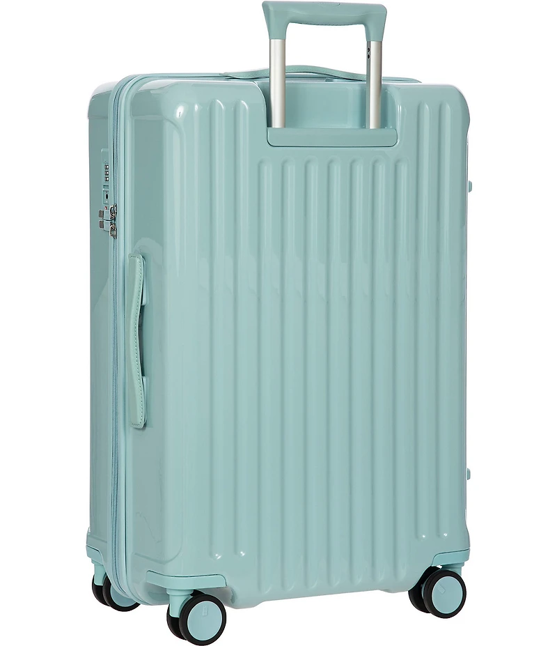 Bric's Positano 27#double; Spinner Expandable Suitcase