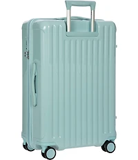 Bric's Positano 27#double; Spinner Expandable Suitcase