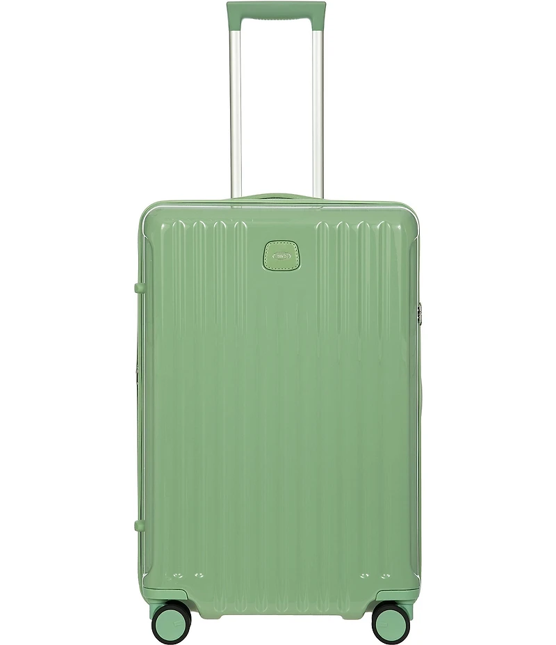 Bric's Positano 27#double; Spinner Expandable Suitcase